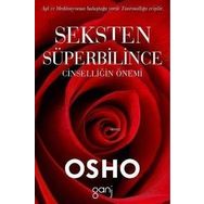 Seksten Süperbilince Osho Bhagwan Shree Rajneesh Ganj Yayınları