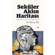 Seküler Aklın Haritası - Haccac Ali