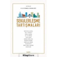 Sekülerleşme Tartışmaları - Volkan Ertit