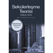 Sekülerleşme Teorisi - Volkan Ertit