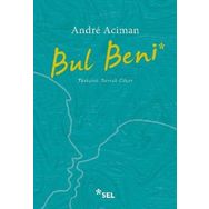Sel Yayıncılık Bul Beni