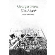 Sel Yayıncılık Ellis Adası