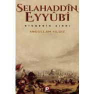 SELAHADDİN EYYUBİ - HÜSEYİN KARATAY (ISBN:9799753621136)
