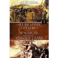 SELAHADDIN EYYUBI - HÜSEYİN KARATAY