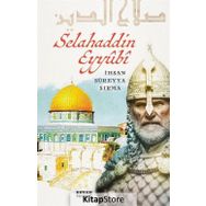 Selahaddin Eyyubi - İhsan Süreyya Sırma