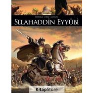 Selahaddin Eyyubi - Mathieu Mariolle