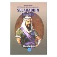 Selahaddin Eyyubi - Mustafa Akgün