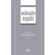 Selahaddin Eyyubi Önderlerimiz-16 - Ensar Neşriyat