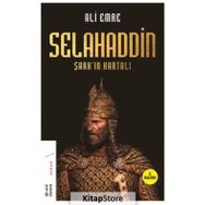 Selahaddin Şarkın Kartalı - Ali Emre