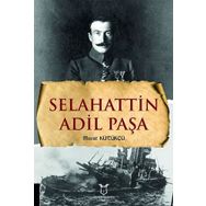 Selahattin Adil Paşa Murat Kütükçü