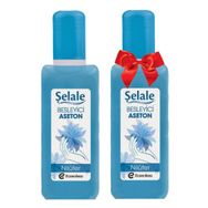 Şelale 180 ml Gliserinli Aseton