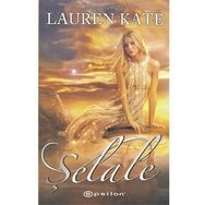 Şelale - Lauren Kate