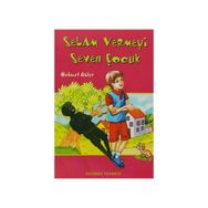 SELAM VERMEYI SEVEN ÇOCUK - MEHMET GÜLER