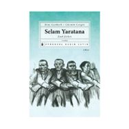 Selam Yaratana - Eray Canberk
