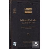 Selamet'ül-İnsan - Murat Sula