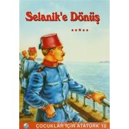 Selanik’e Dönüş - Mehmet Hengirmen