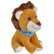 Selay Aslan 15 cm Peluş Oyuncak