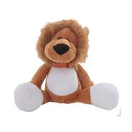 Selay Aslan 40 cm Peluş Oyuncak