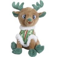 Selay Geyik 25 cm Peluş Oyuncak