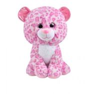 Selay Leopar 17 cm Peluş Oyuncak