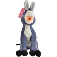 Selay Neşeli Eşek 50 cm Peluş Oyuncak