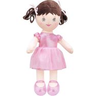 Selay Nil Bebek 30 cm Pembe Peluş Oyuncak