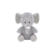 Selay Oyuncak 1016 Fil 14 cm Peluş Oyuncak