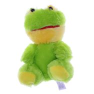 Selay Oyuncak 1017 20 cm Sevimli Peluş Kurbağa
