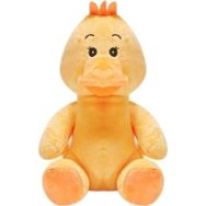 Selay Oyuncak 2240 20 cm Sarı Ördek