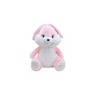 Selay Pembe Tavşan 58 cm Peluş Oyuncak