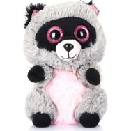 Selay Rakun 17 cm Peluş Oyuncak