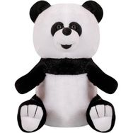 Selay Renkli Panda 50 cm Peluş Oyuncak