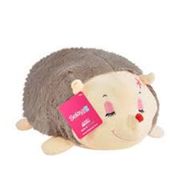 Selay Şirin Kirpi 40 cm Peluş Oyuncak
