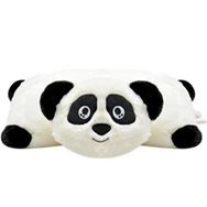 Selay Toys 1036 40 cm Panda Yastık