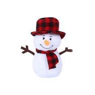Selay Toys 25 cm Kardan Adam Peluş Oyuncak