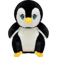Selay Toys 28 cm Peluş Penguen Oyuncak