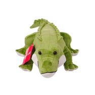 Selay Toys 4113 120 cm Tırtıl Timsah Peluş Oyuncak