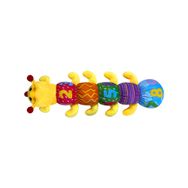 Selay Toys 50 cm Tırtıl