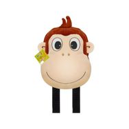 Selay Toys Kukuli 35 cm Sırt Çantası Peluş Oyuncak