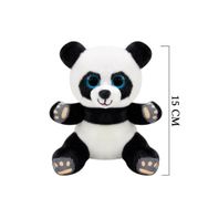 Selaytoys 1015 15 cm Peluş Panda