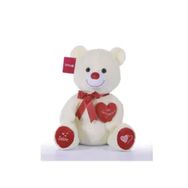 Selaytoys 1030E 50 cm Ecru Yumoş Oyuncak