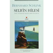 SELB'IN HILESI - BERNHARD SCHLINK