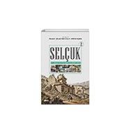 Selçuk - Bir Unesco Kentine Disiplinlerarası Bakış 2 - Çizgi Kitabevi