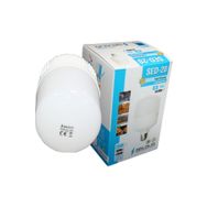 Seldur 20W Büyük Boy Torch E27 Duy LED Ampul