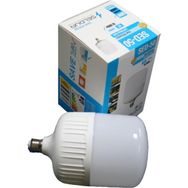 Seldur 50 W E27 Duy 6500K Büyük Torch Led Ampul