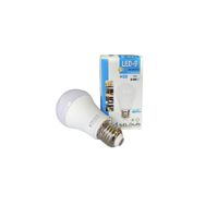 Seldur 810 LM 9 W E-27 Duy 6500K Beyaz Işık 10'lu Led Ampul