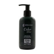 Seleccion Color Shine Direkt Yeşil 250 ml Krem Saç Boyası