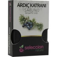 Seleccion Naturel 100 gr Ardıç Katranı Sabunu