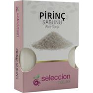 Seleccion Naturel 100 gr Pirinç Sabunu