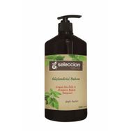 Seleccion Naturel 1000 ml Isırgan Özlü Yağlı Saçlar İçin Şampuan